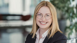 Aneta Utermann (Foto: Bildung & Begabung/Nina Senger-Mertens)