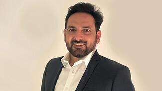Hasnain Bokhari