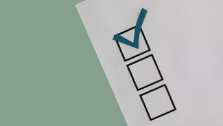 Checkliste (Bild: Tara Winstead/Pexels/bearb.)