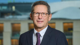 Michael Kaschke (Foto: David Ausserhofer)
