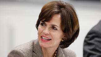 Nicola Leibinger-Kammüller (Foto: David Ausserhofer)