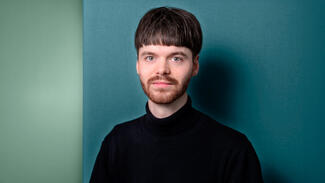 Jonas Demski (Foto: Marcel Schwickerath)