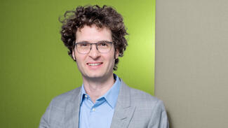 Raphael Kießling (Foto: Marcel Schwickerath)