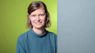 Elena Tibi (Foto: Marcel Schwickerath)