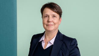 Anke Fischer-Appelt (Foto: Marcel Schwickerath)