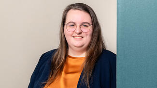 Charlotte Gembler (Foto: Marcel Schwickerath)