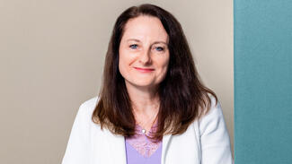 Heike Lange (Foto: Marcel Schwickerath)