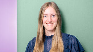 Kim Elena Micke (Foto: Marcel Schwickerath)