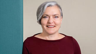 Maria Munzel-Wolters (Foto: Marcel Schwickerath)