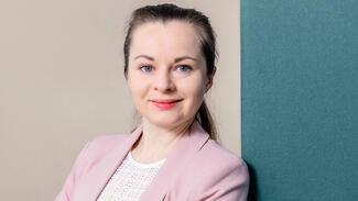 Maria Obel (Foto: Marcel Schwickerath)