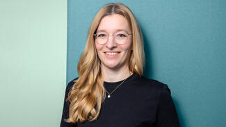 Anna Vaupel (Foto: Marcel Schwickerath)