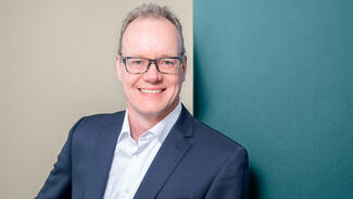 Ingo Weidner (Foto: Marcel Schwickerath)