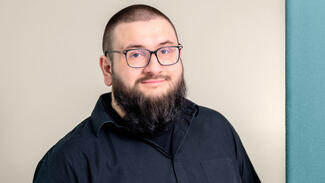 Niklas Wild (Foto: Marcel Schwickerath)