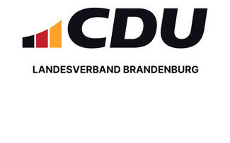 CDU Brandenburg (Logo)