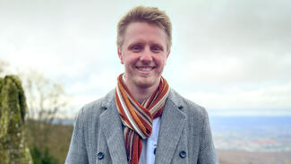 Felix Fahnroth (Foto: privat)