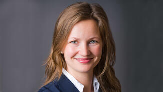 Susann Schäfer (Foto: Augenwerke Fotografie)