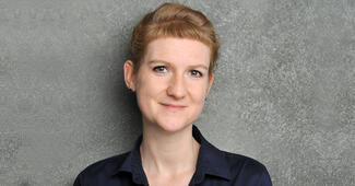 Sabrina Schramme (Foto: privat)