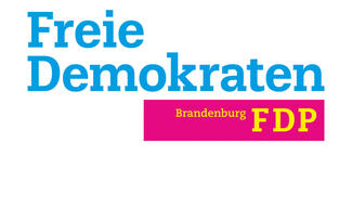 FDP Brandenburg (Logo)