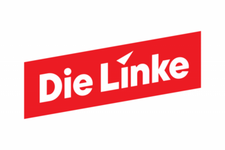Die Linke Brandenburg (Logo)
