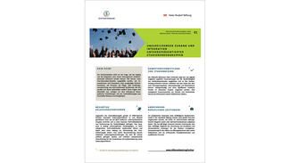 Fact Sheet (Cover)