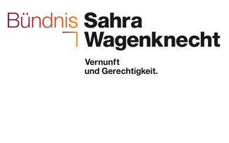 Bündnis Sahra Wagenknecht (Logo)