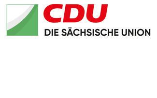 CDU Sachsen (Logo)