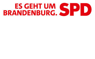 SPD Brandenburg (Logo)
