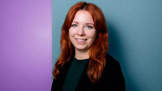 Anastasia Tomskikh (Foto: Marcel Schwickerath)