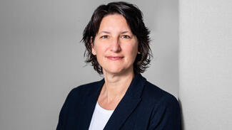 Andrea Frank (Foto: Marcel Schwickerath)