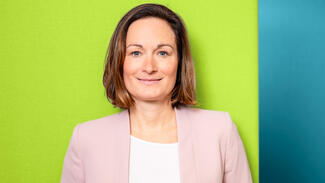 Karoline Hufeisen