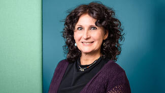 Sigrid Menzel