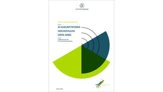 KI-Zukunftsfonds Hochschulen (2026-2030) (Cover des Papers)