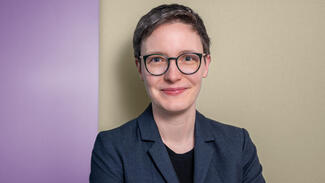 Jessica Ernst