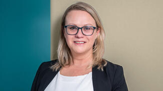 Nadine Saxler