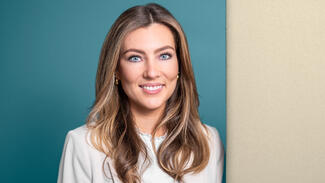 Sarah Schliep