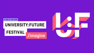 University:Future Festival 2025 (Visual)