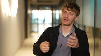 Richard Socher: Die KI-Chancen Deutschlands (Video)