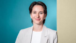 Elisa Mauk