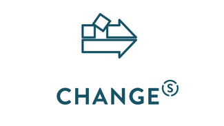 Stifterverband Change (Logo)
