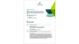 Programmübersicht