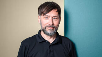 Matthias Görlitz (Foto: Marcel Schwickerath)