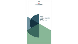 Gremienliste