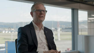 Günther Dissertori: Europas Innovationsdruck (Video)
