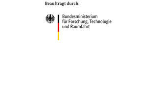 Beauftragt durch das Bundesministerium für Forschung, Technologie und Raumfahrt