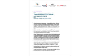 Call for Participation
