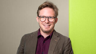 Malte Miram (Foto: Marcel Schwickerath)