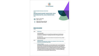Programmübersicht