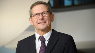 Michael Kaschke (Foto: David Ausserhofer)