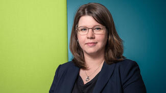 Anne Buttelmann (Foto: Marcel Schwickerath)