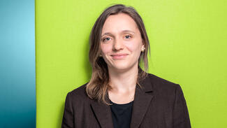 Sarah Franzen (Foto: Marcel Schwickerath)